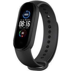 Fitness Tracker M5 Smart Bracelet A Partner To Monitor Your Health-Clearance
