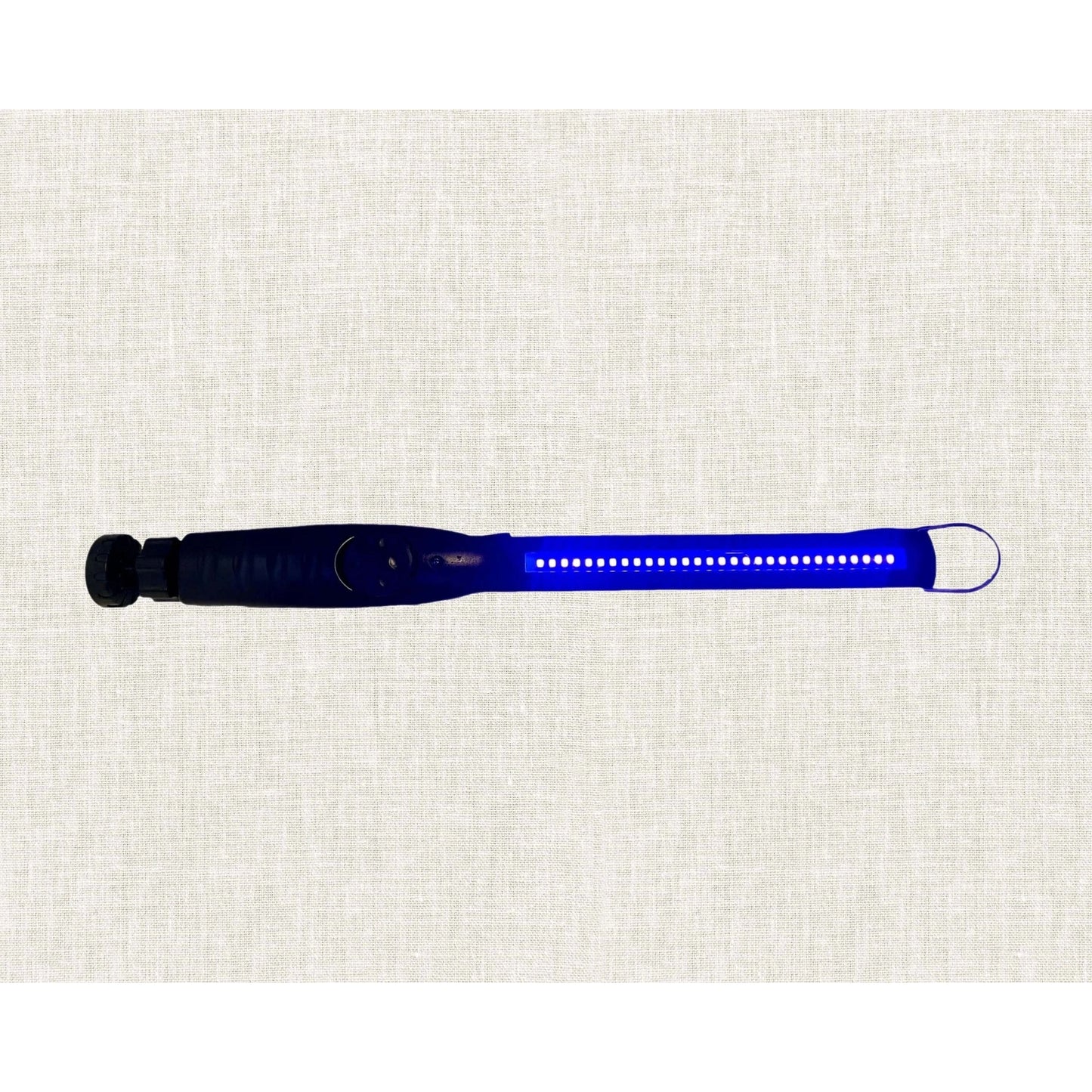 LED Ultraviolet Sterilization Wand-Clearance