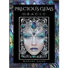 Precious Gems Oracle