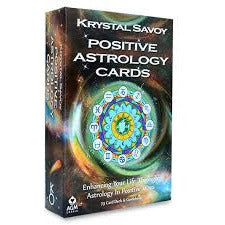 Positive Astrology Cards
