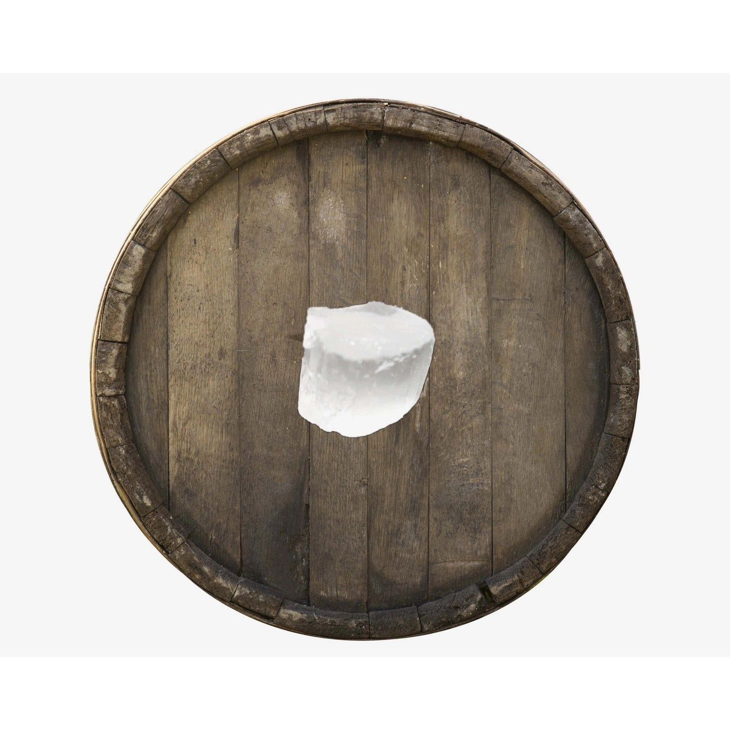 Natural Raw Selenite Gift Set