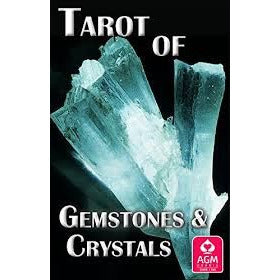 Tarot of Gemstones and Crystals