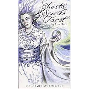 Ghosts and Spirits Tarot