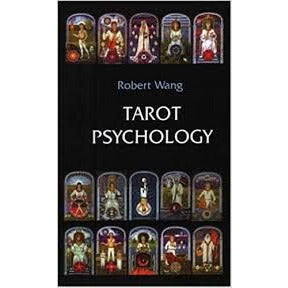 Tarot Psychology by Robert Wang