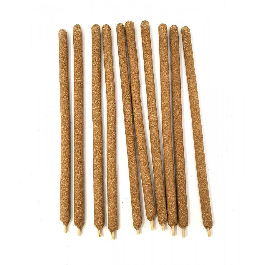 Palo Santo ~ Hand Rolled 100% Natural Incense Sticks