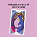 Star Spinner Tarot Cards