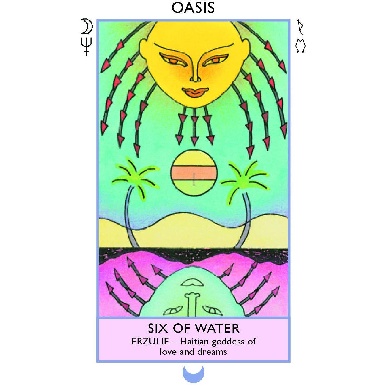 Elemental Tarot: Use the Symbology of Fire, Earth, Air and Water to Help Understand Your Life