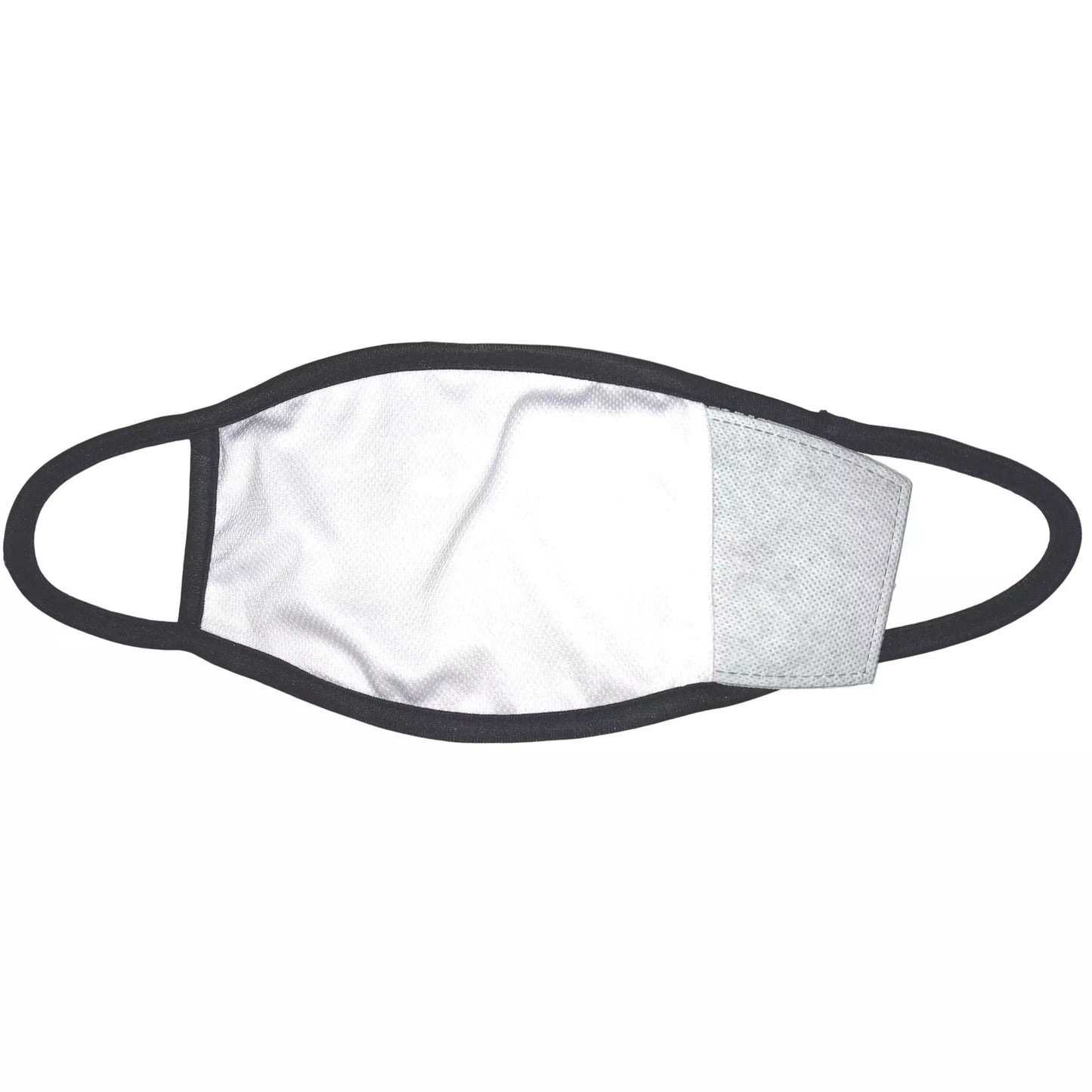 Washable American Eagle Fashion Face Mask With PM2.5 Filter