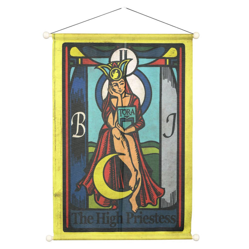 Tarot Banner