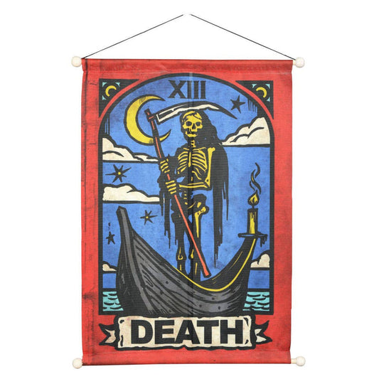 Tarot Banner