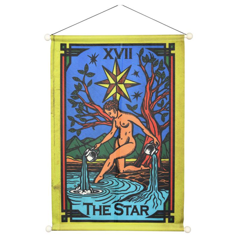 Tarot Banner