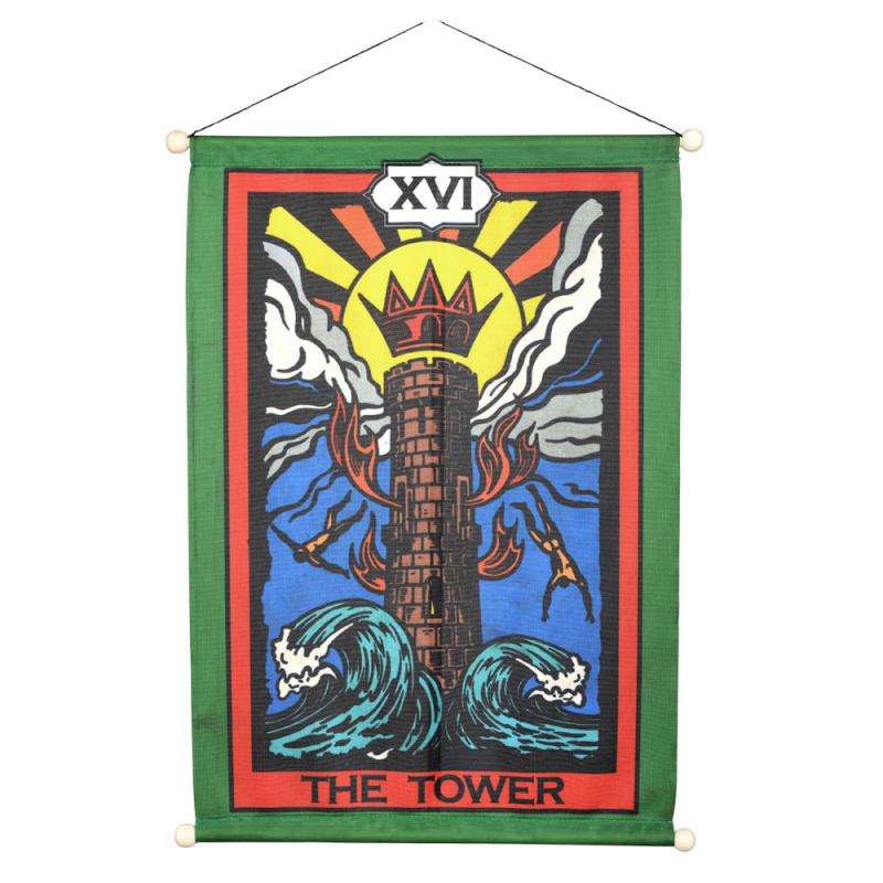 Tarot Banner