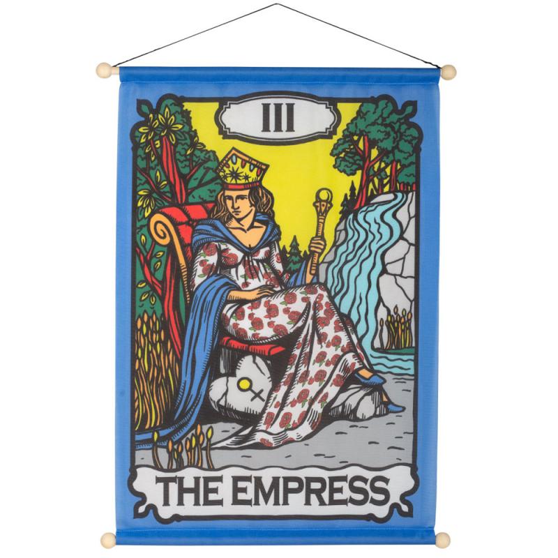 Tarot Banner