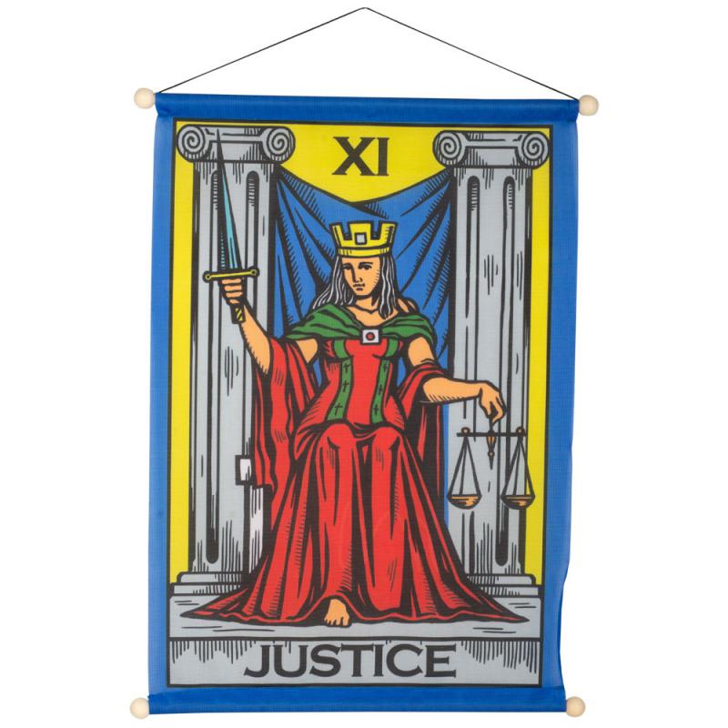 Tarot Banner