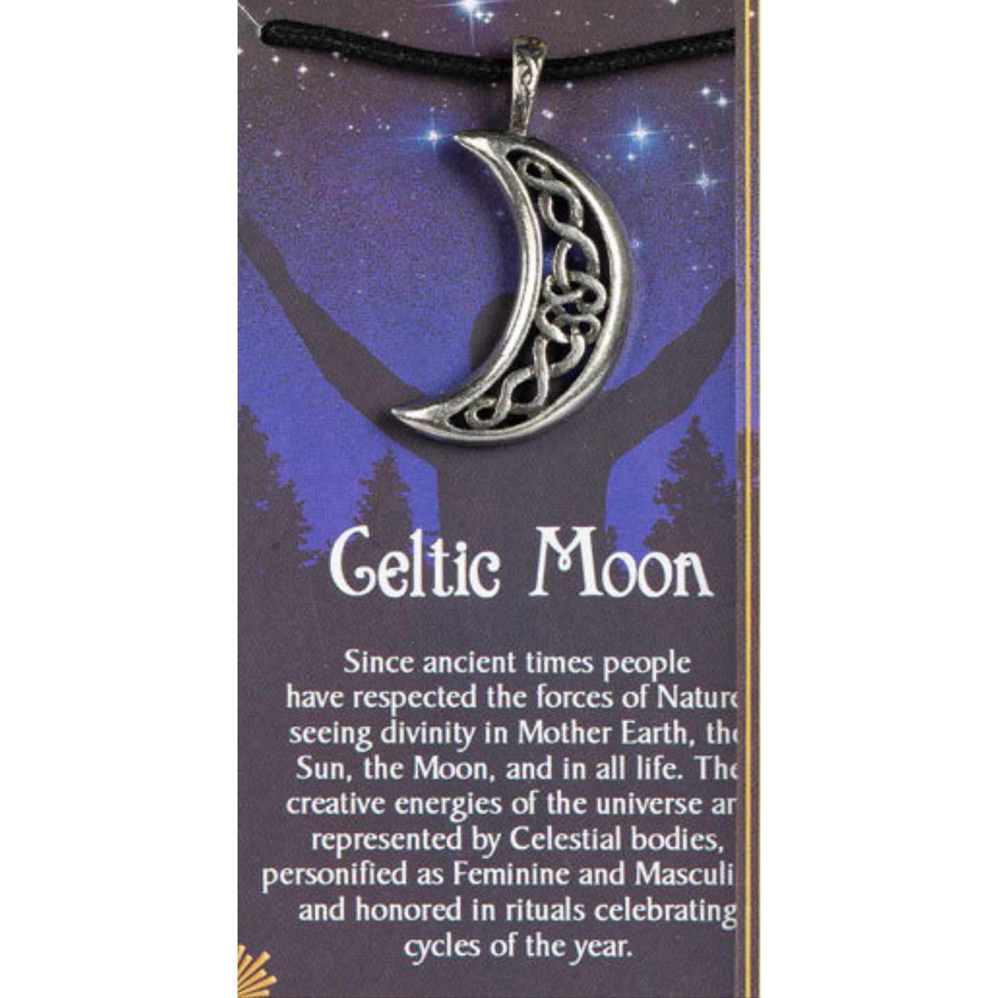 Celestial Necklace