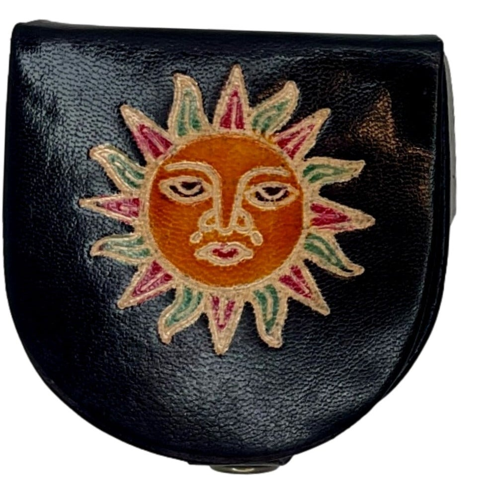 Keepsake Shantiniketan Leather Box