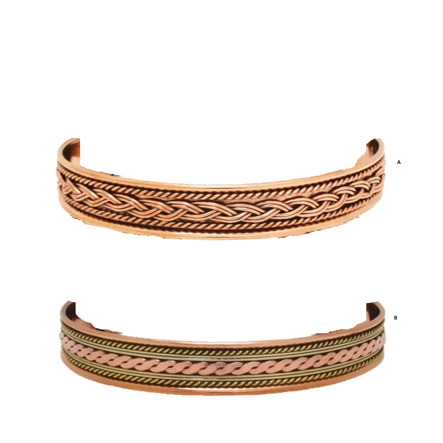Copper Bracelet