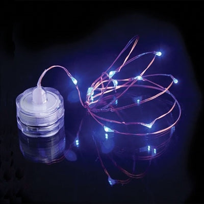 Submersible Battery Operated Fairy Lights
