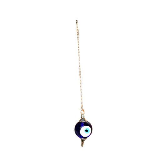 Evil Eye Sphere Pendulum