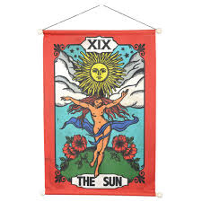 Tarot Banner