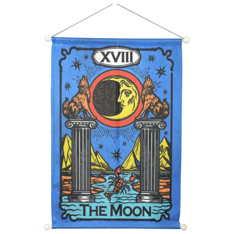 Tarot Banner