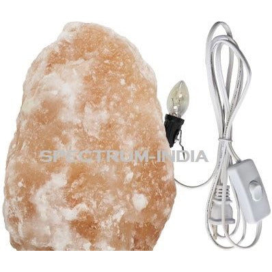 Himalayan Salt Lamps (Real)