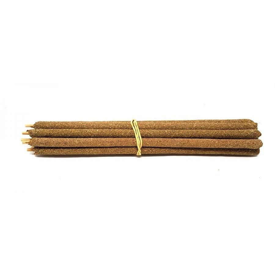 Palo Santo ~ Hand Rolled 100% Natural Incense Sticks