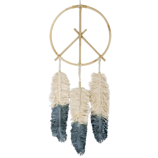 Peace Dreamcatcher