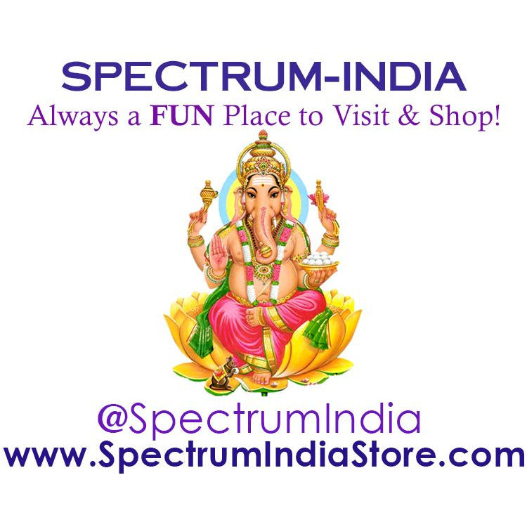 SPECTRUM-INDIA Gift Card