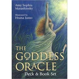 Goddess Oracle
