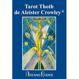 El Tarot Thoth de Aleister Crowley