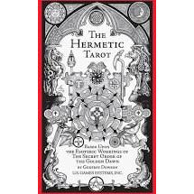 The Hermetic Tarot