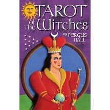 Tarot of The Witches