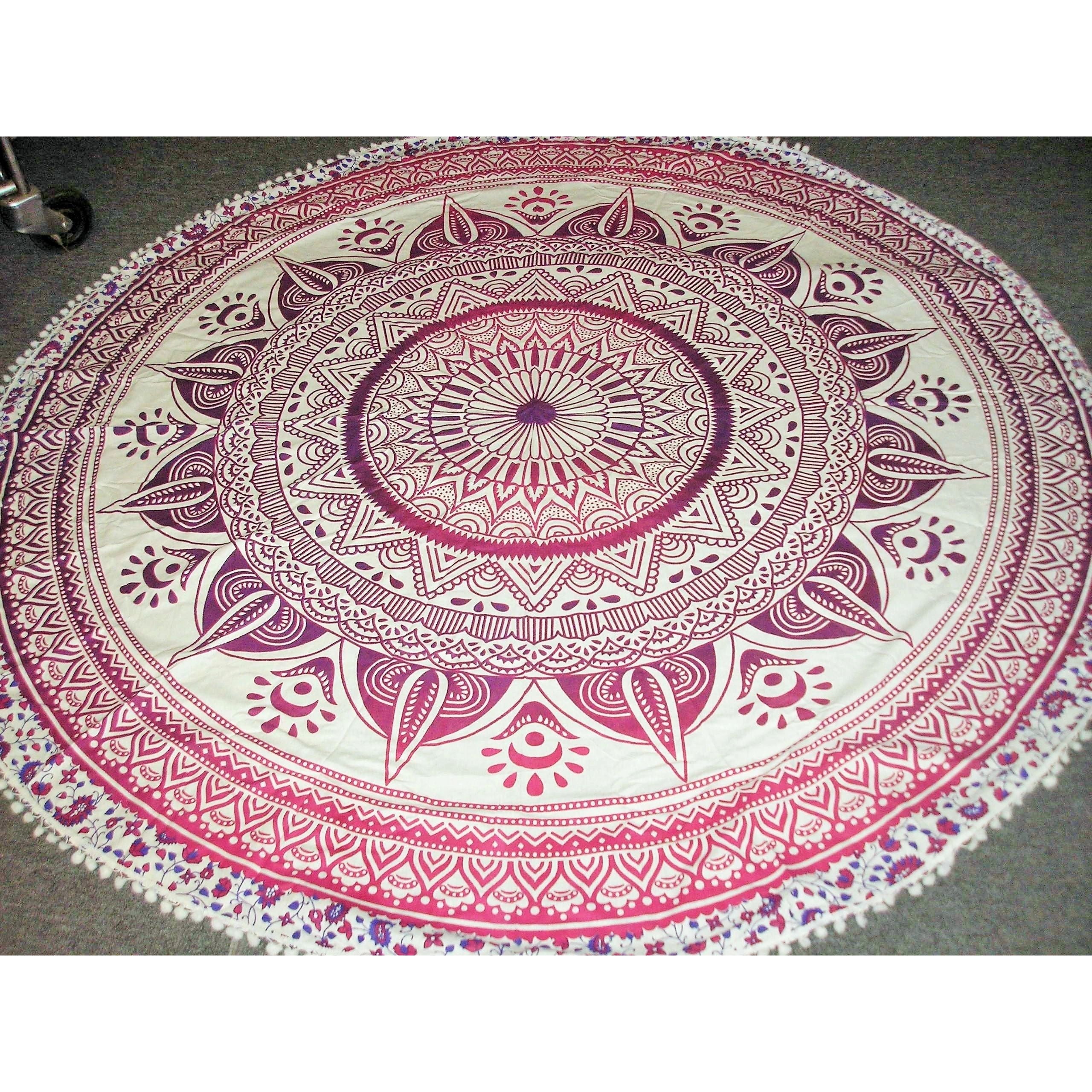 Pom best sale pom tapestry