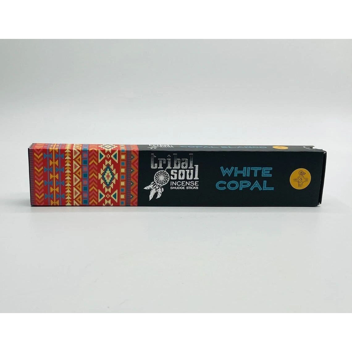 Tribal Soul White Copal Incense Sticks Smudge Sticks