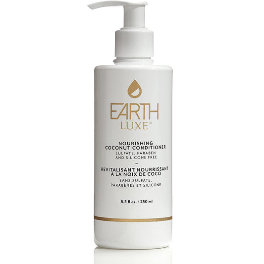 Coconut Shampoo