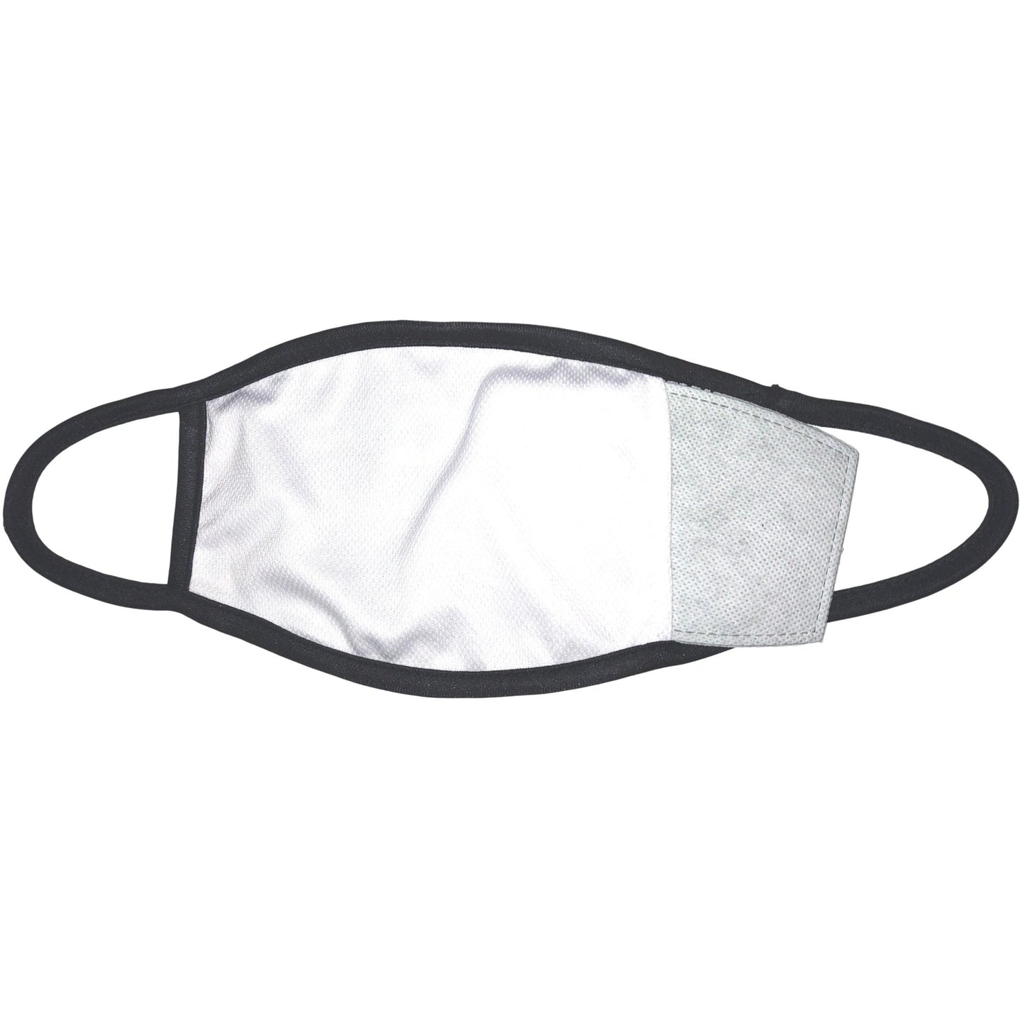 Washable and Reusable Design Fashion Mask with PM 2.5 Filter