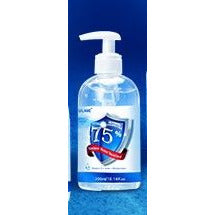 Taoyel UILAME 75% Instant Hand Sanitizer - Alcohol Disinfectant
