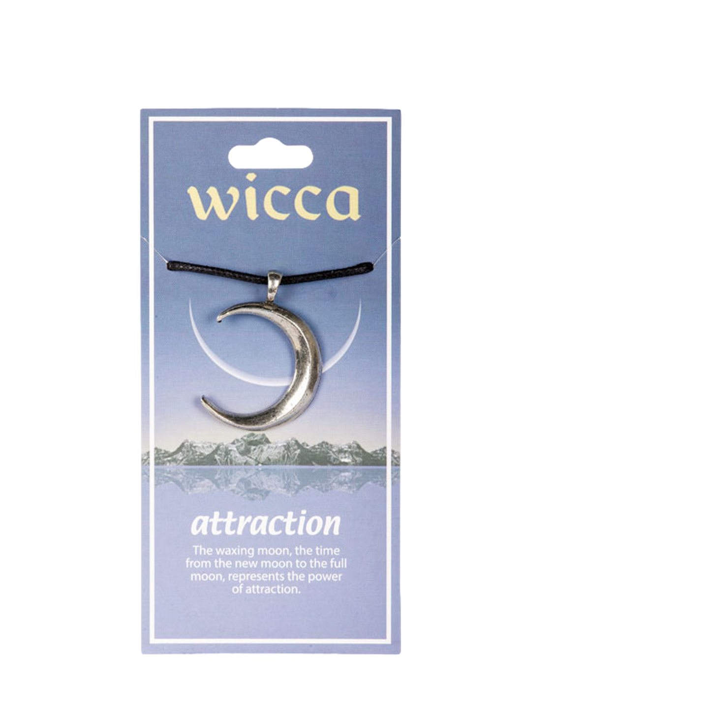 Wicca Necklaces