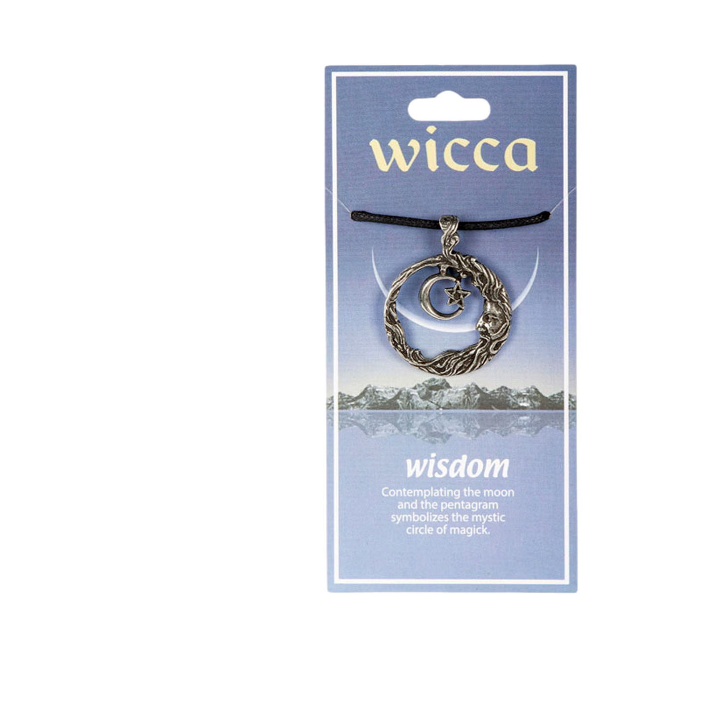 Wicca Necklaces