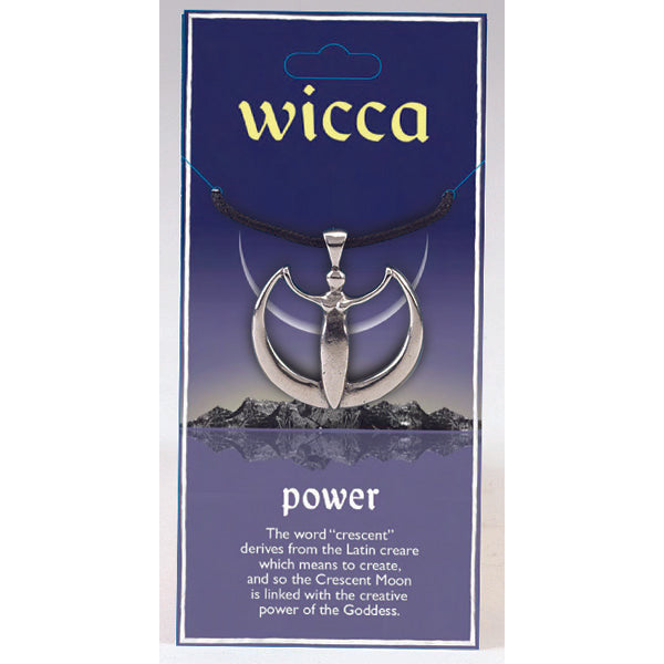 Wicca Necklaces