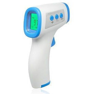 Infrared Forehead Thermometer-Clearance