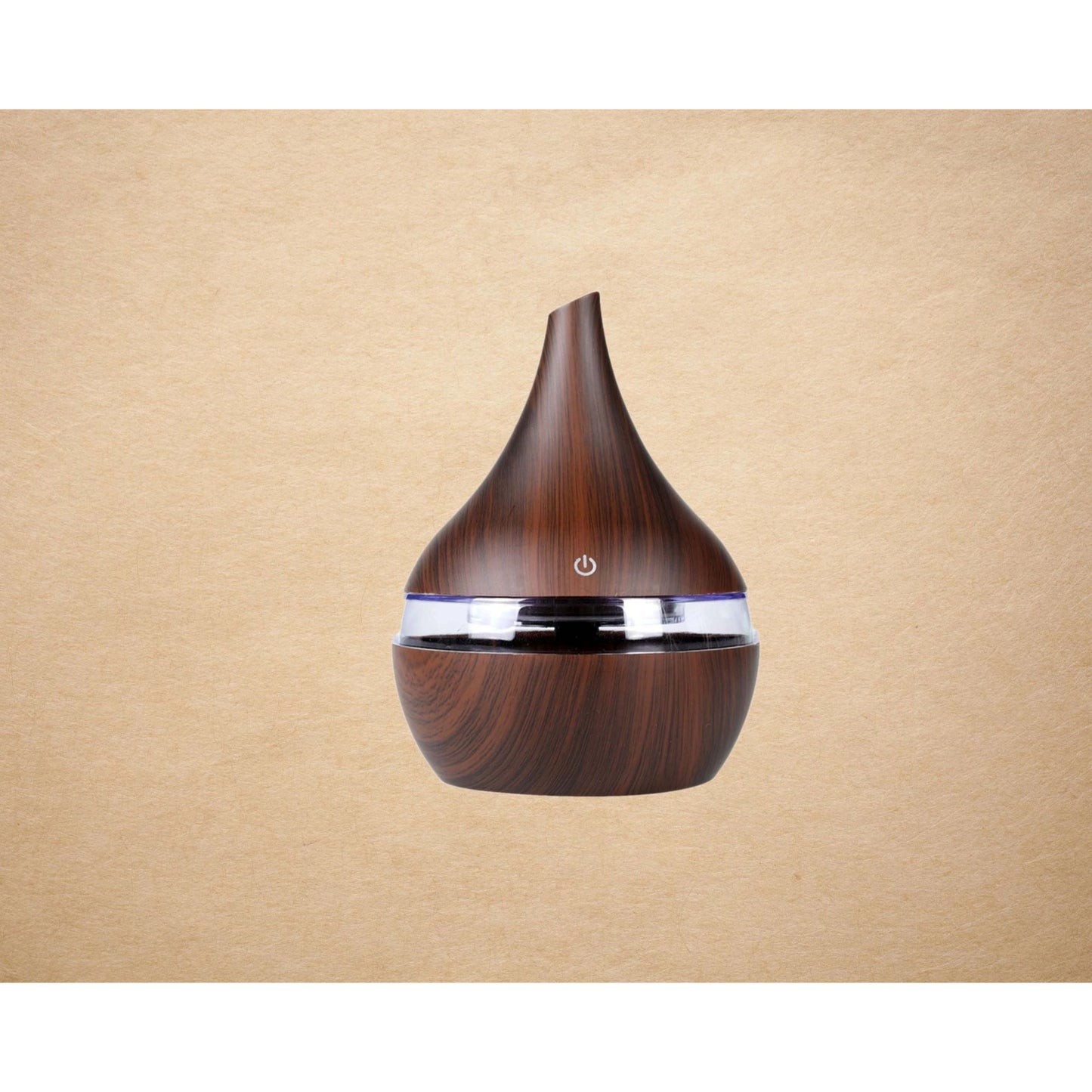 Essential Oil Diffuser with 7 Colors of LED Lights