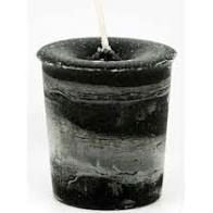 Reiki Energy Charged Votive Candle - Protection