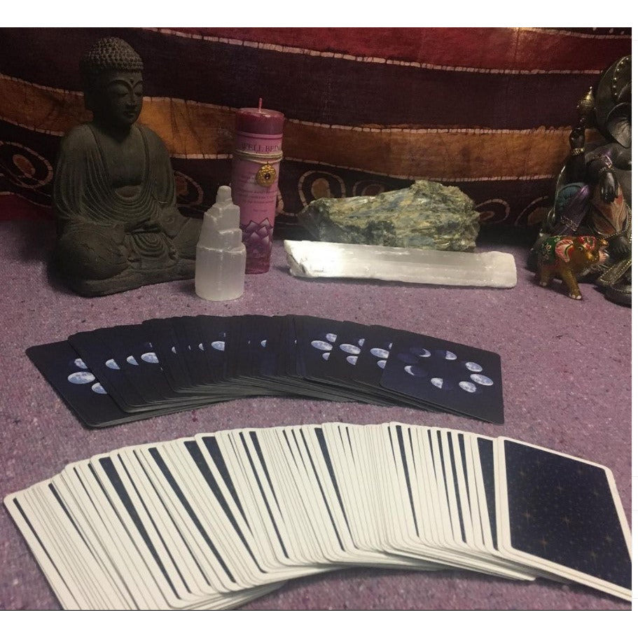 Tarot Card Reading In Store