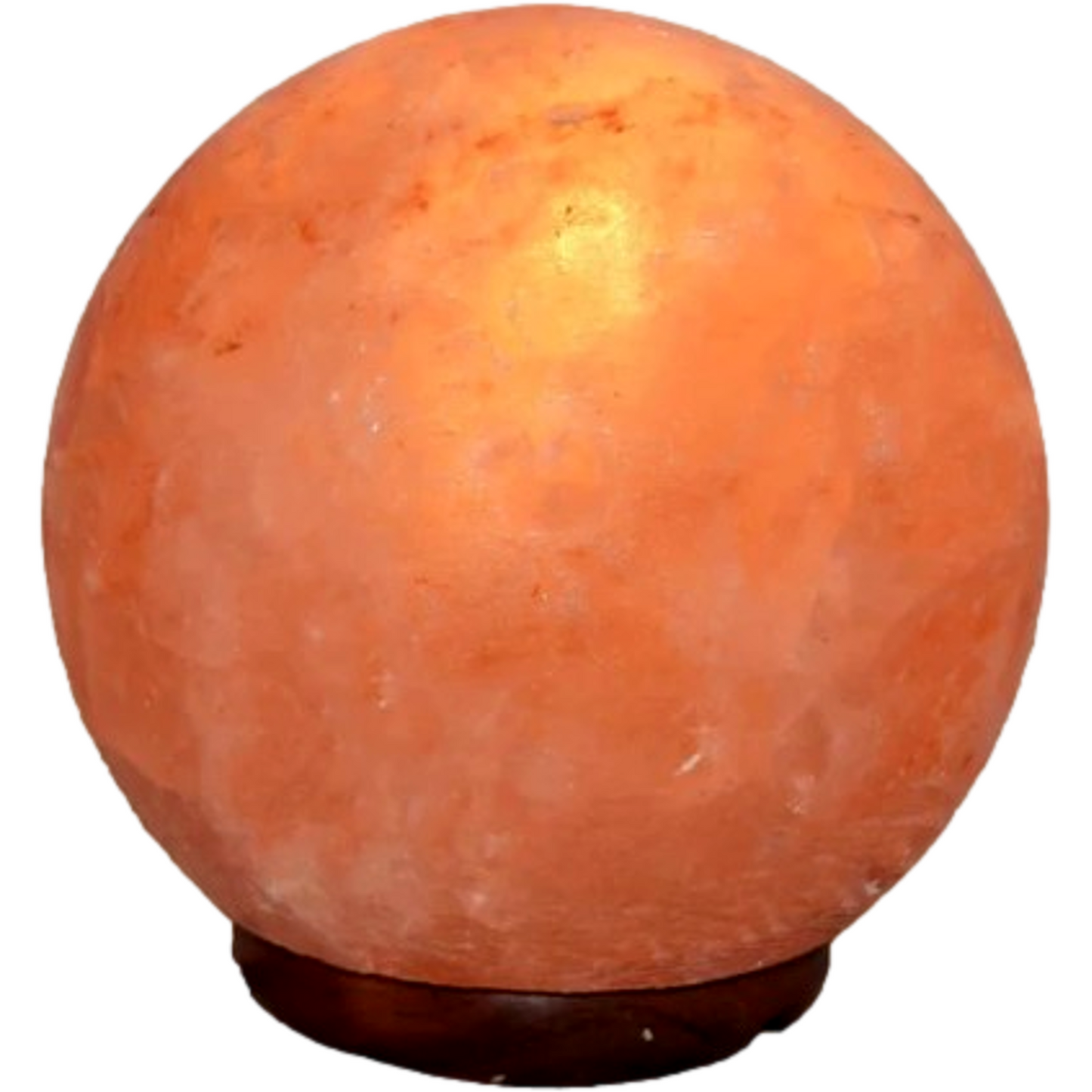 Real Himalayan Salt Lamps - Different Styles