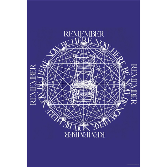 Remember Be Here Now Book