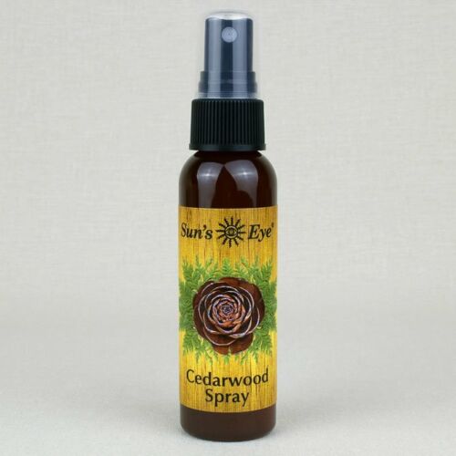 Cedarwood Spray