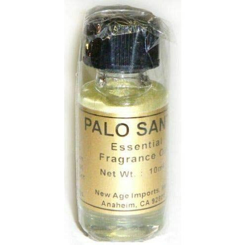 Palo Santo Essential Fragrance Oil