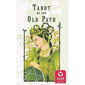 Tarot of The Old Path